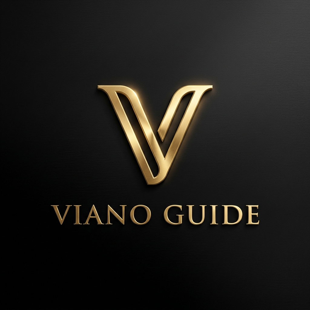 Viano Guide Logo